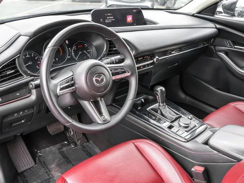 Used 2023 MAZDA CX-30 AWD 2.5 S w/ Preferred Package image 4