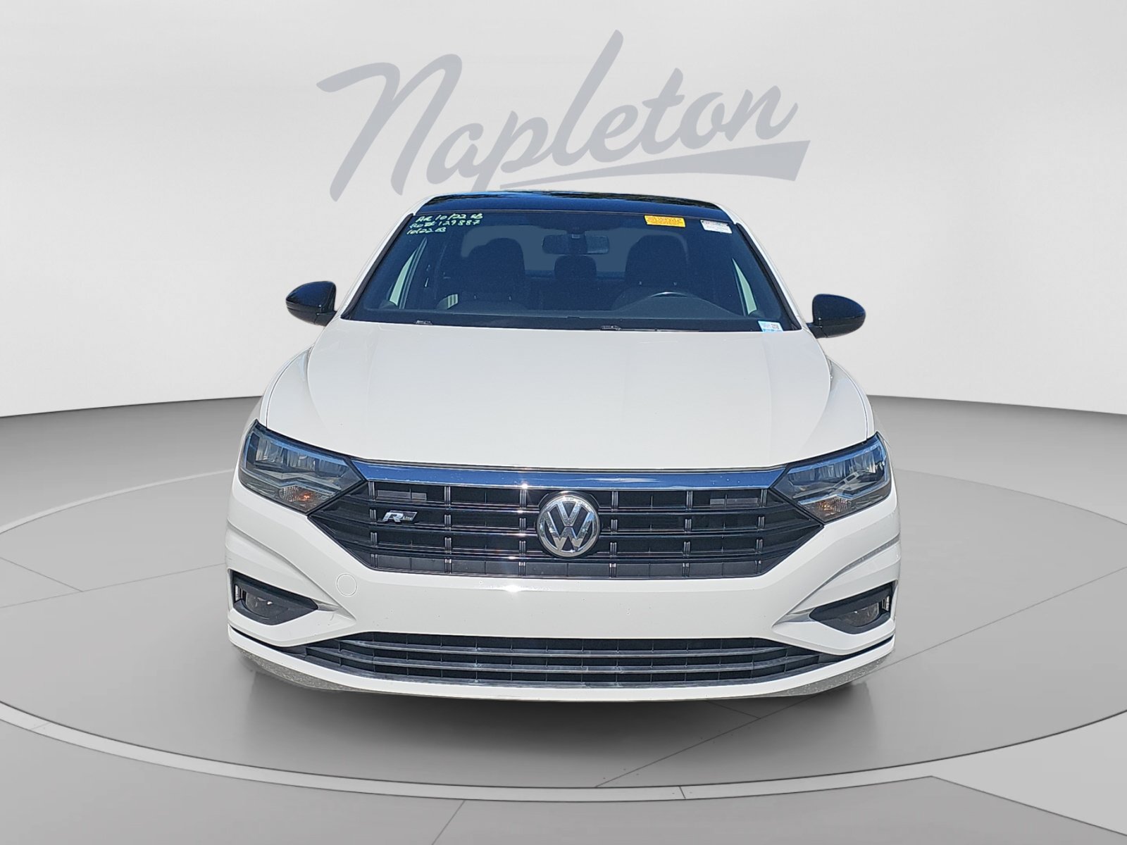 Used 2020 Volkswagen Jetta R-Line FWD image 9