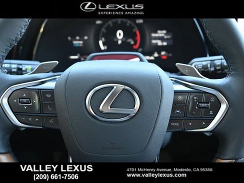 New 2026 Lexus RX 350 Premium image 12