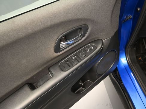 Certified 2022 Honda HR-V Sport image 20