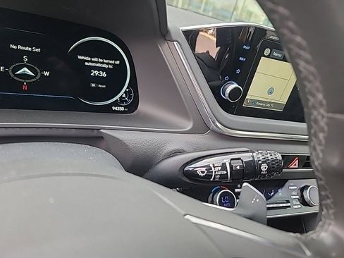 Used 2020 Hyundai Sonata Limited image 5