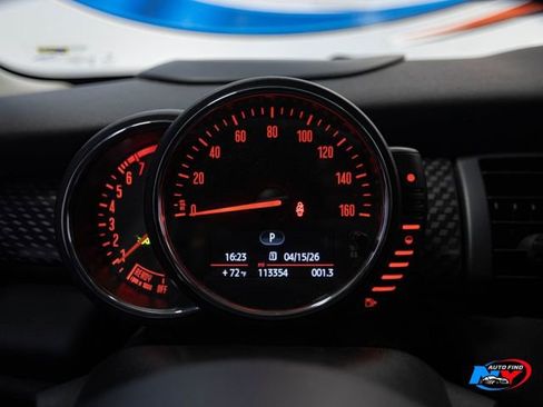 Used 2016 MINI Cooper S image 10