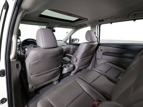 Used 2016 Honda Odyssey EX-L image 14