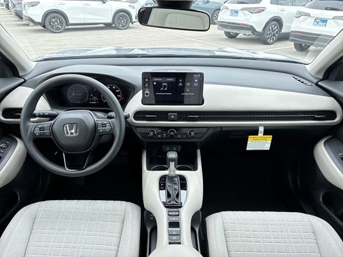 Certified 2026 Honda HR-V LX image 16