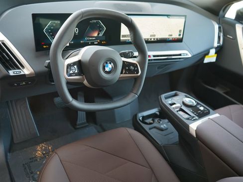 New 2026 BMW iX xDrive45 image 11