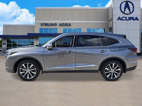 New 2026 Acura MDX FWD w/ Technology Package image 2