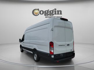 New 2026 Ford Transit 250 148 High Roof Extended w/ Load Area Protection Package RWD video 2