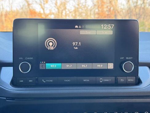 Used 2024 Honda Accord EX image 13