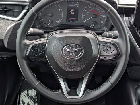 Used 2024 Toyota Corolla SE image 13