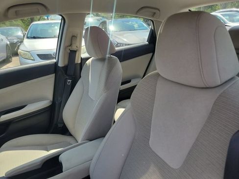 Used 2022 Honda Insight EX image 19