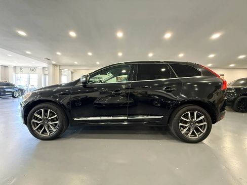 Used 2017 Volvo XC60 T6 Dynamic w/ Preferred Option Package AWD/4WD image 9