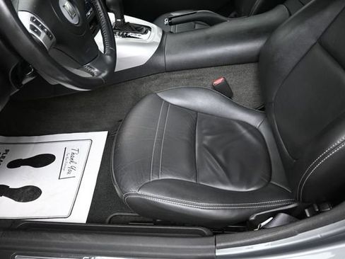 Used 2007 Saturn Sky w/ Premium Trim Pkg RWD image 15