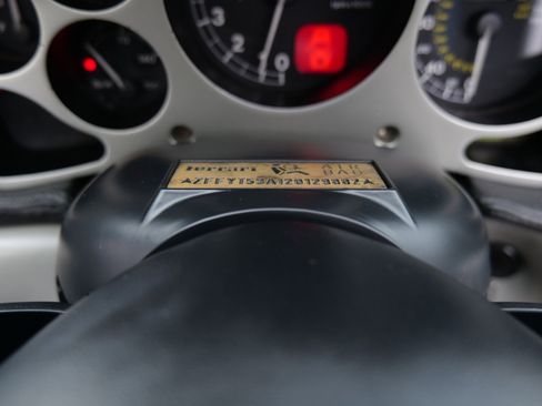 Used 2002 Ferrari 360 Spider image 22