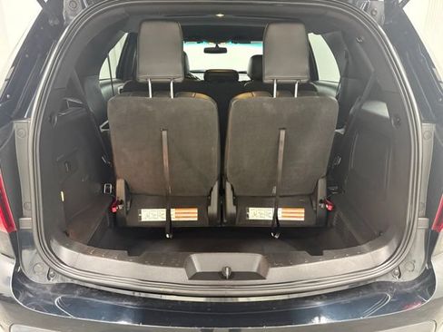 Used 2014 Ford Explorer Limited AWD/4WD image 7