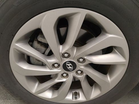 Used 2017 Hyundai Tucson SE FWD image 31