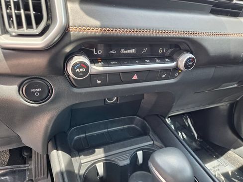 Certified 2025 MAZDA CX-50 AWD 2.5 Hybrid w/ Weather Package image 27