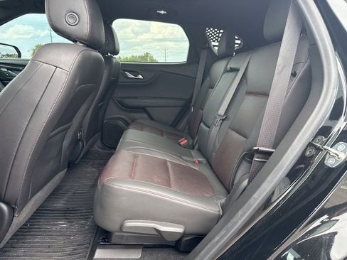 Used 2020 Chevrolet Blazer RS AWD/4WD image 7