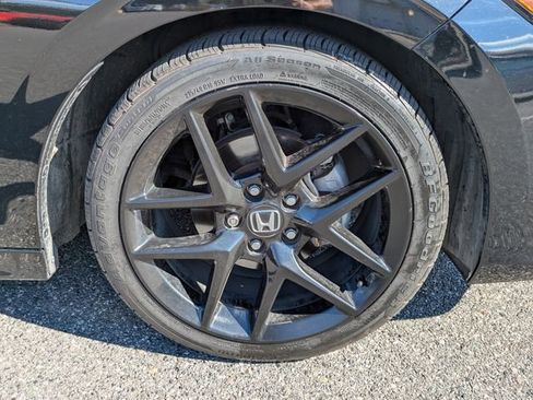 Used 2022 Honda Civic Sport image 9