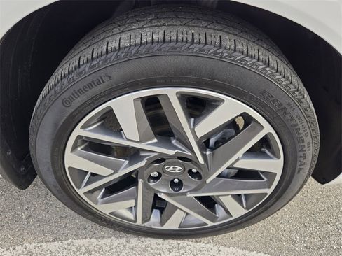 Certified 2023 Hyundai Santa Fe Calligraphy w/ Cargo Package image 17