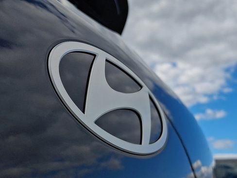 New 2026 Hyundai Palisade Calligraphy image 8