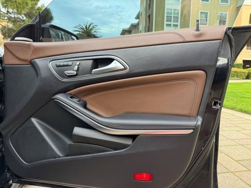 Used 2018 Mercedes-Benz CLA 250 image 48