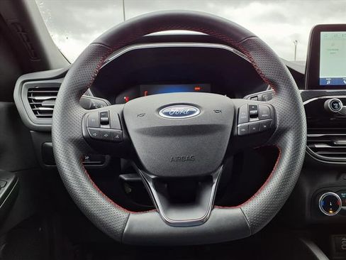 Used 2025 Ford Escape ST-Line AWD/4WD image 65
