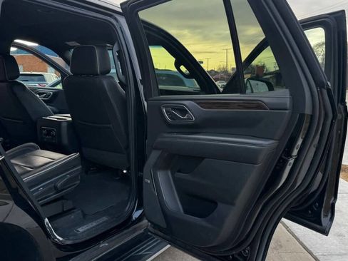 Used 2021 Chevrolet Tahoe Premier image 19