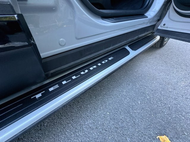 Certified 2022 Kia Telluride EX w/ EX Premium Package AWD/4WD image 37