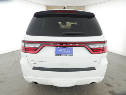 Used 2023 Dodge Durango GT image 4