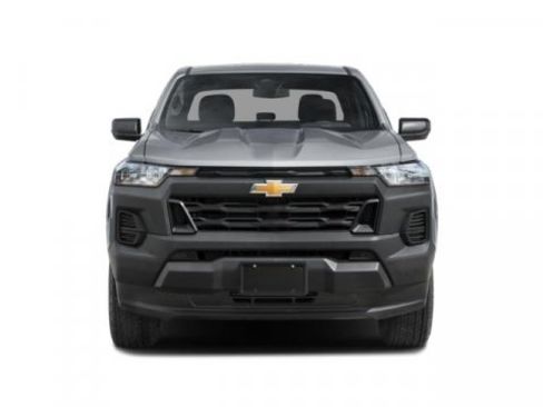 New 2026 Chevrolet Colorado W/T AWD/4WD image 7