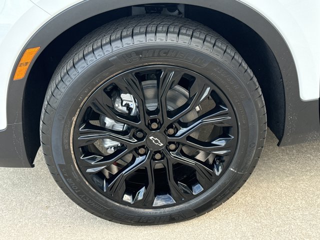 New 2026 Chevrolet Blazer LT w/ Convenience Package FWD image 13