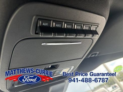 New 2026 Ford F150 Tremor w/ Equipment Group 402A High AWD/4WD image 27