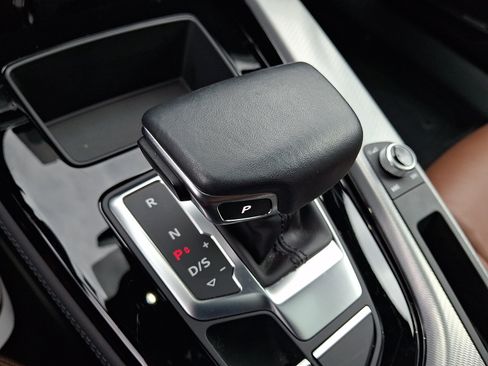 Used 2023 Audi A5 2.0T Premium Plus w/ Premium Plus AWD/4WD image 15