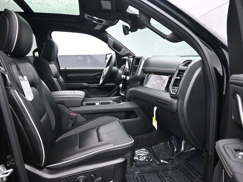 New 2026 RAM 1500 Limited w/ Night Edition AWD/4WD image 22