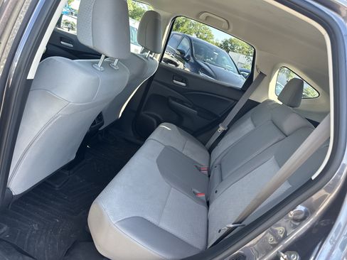 Used 2016 Honda CR-V SE image 14