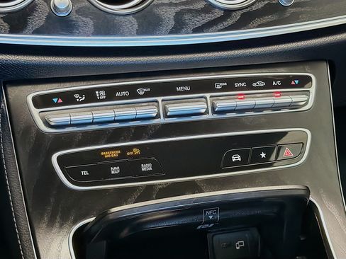 Used 2023 Mercedes-Benz E 350 Sedan image 10