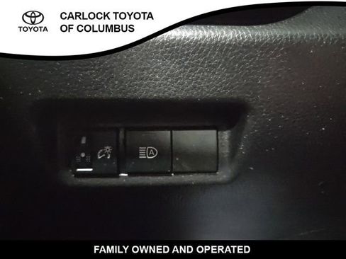 Used 2023 Toyota RAV4 LE AWD/4WD image 24
