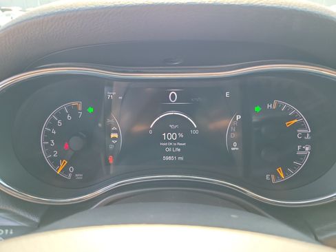 Used 2021 Jeep Grand Cherokee Freedom Edition AWD/4WD image 24