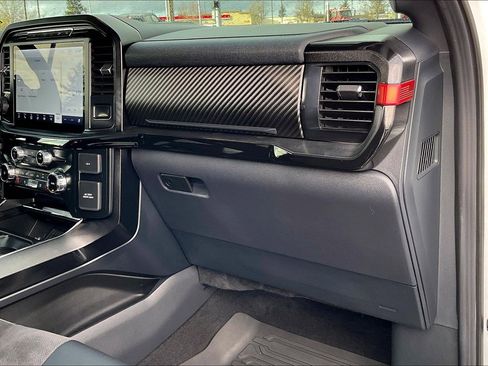 Used 2023 Ford F150 Raptor w/ Equipment Group 802A Raptor R image 16