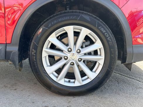 Used 2018 Nissan Rogue Sport SV w/ SV All-Weather Package image 27