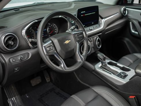 Used 2023 Chevrolet Blazer LT image 19