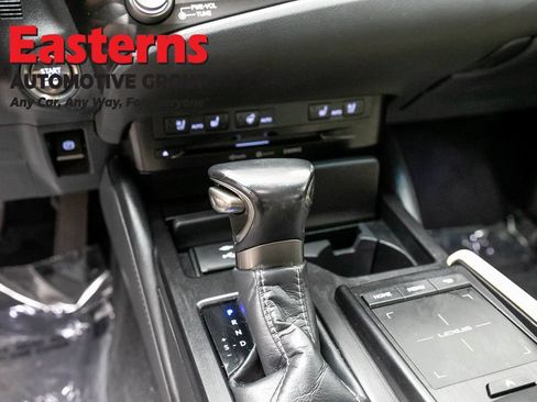 Used 2021 Lexus ES 350 w/ Premium Package FWD image 13