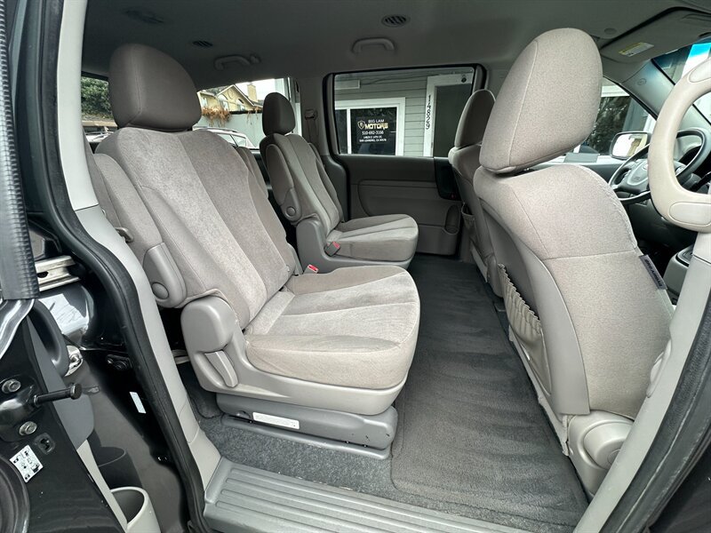 Used 2012 Kia Sedona LX FWD image 17