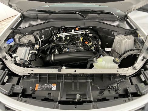 New 2026 Ford Explorer Active image 33