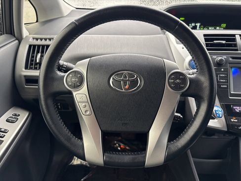 Used 2014 Toyota Prius V Three image 15