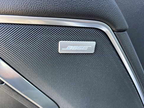 Used 2025 Chevrolet Silverado 2500 LTZ w/ LTZ Premium Package image 26