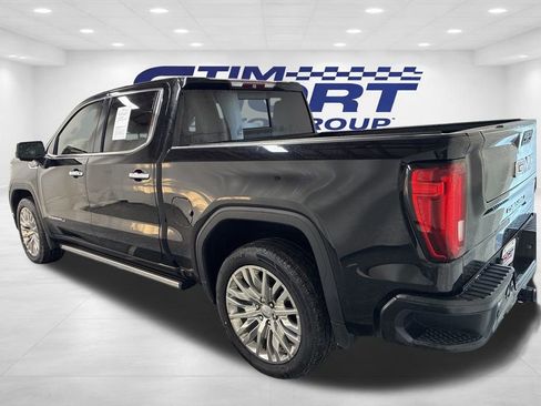 Used 2019 GMC Sierra 1500 Denali w/ Denali Ultimate Package image 8