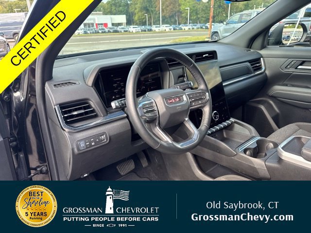 Used 2026 GMC Terrain Elevation AWD/4WD image 10
