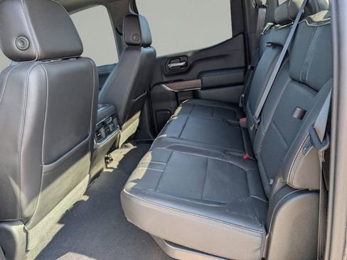 Used 2019 Chevrolet Silverado 1500 High Country AWD/4WD image 14