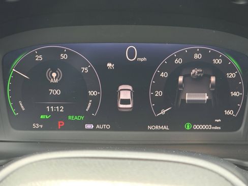 New 2026 Honda Accord EX-L image 28